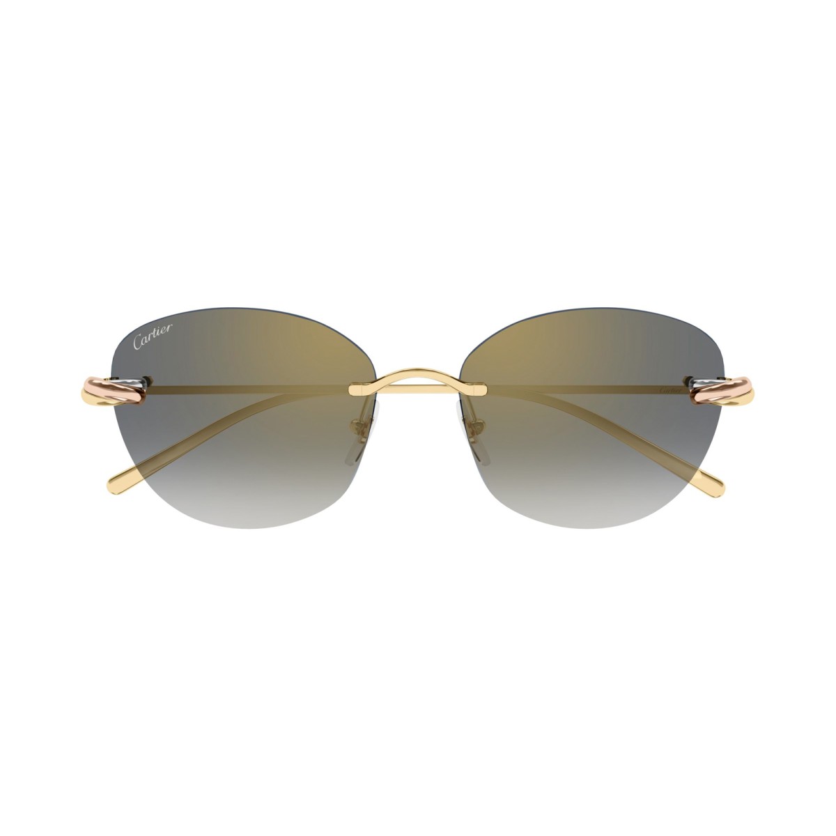 CARTIER CT0685S 002 | Sunglasses | Vytria Eyewear