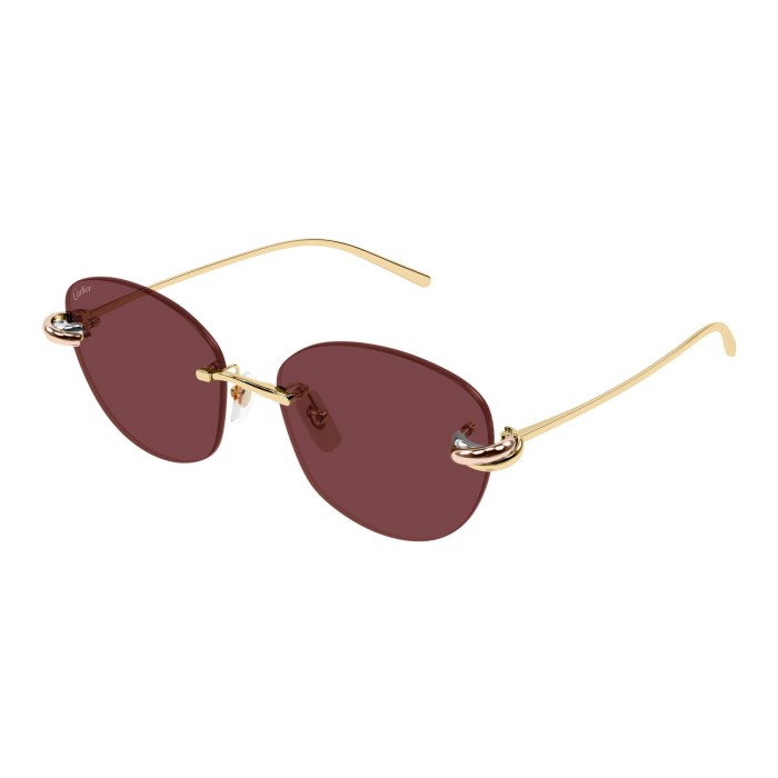 CARTIER CT0685S 004 | Sunglasses | Vytria Eyewear