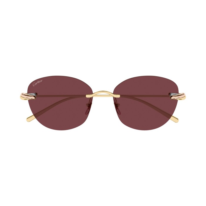 Trinity de Cartier CT0685S 004