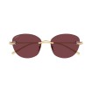 CARTIER CT0685S 004 | Sunglasses | Vytria Eyewear