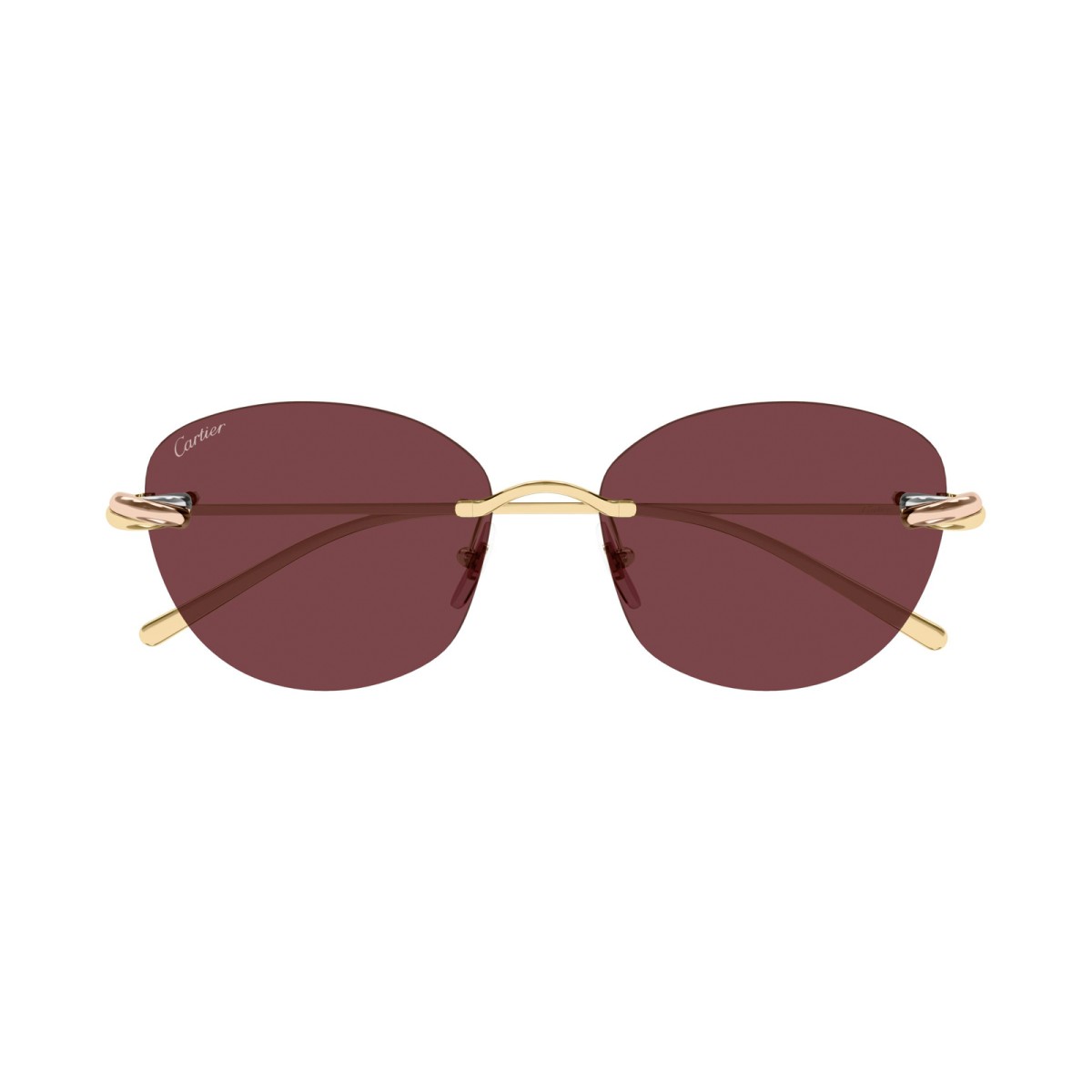 CARTIER CT0685S 004 | Sunglasses | Vytria Eyewear