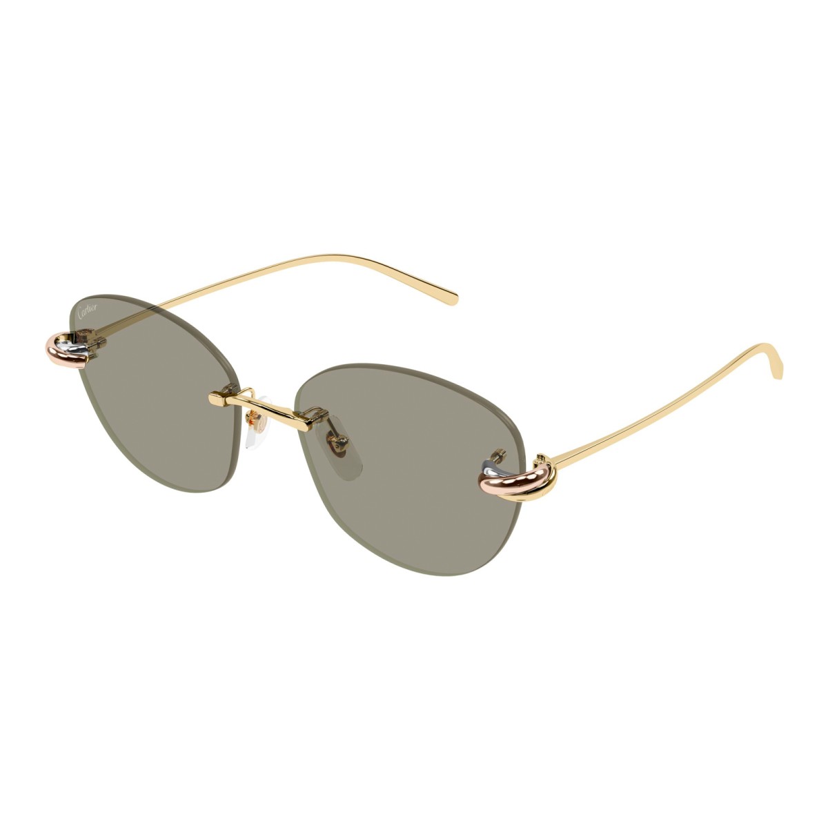 CARTIER CT0685S 003 | Sunglasses | Vytria Eyewear