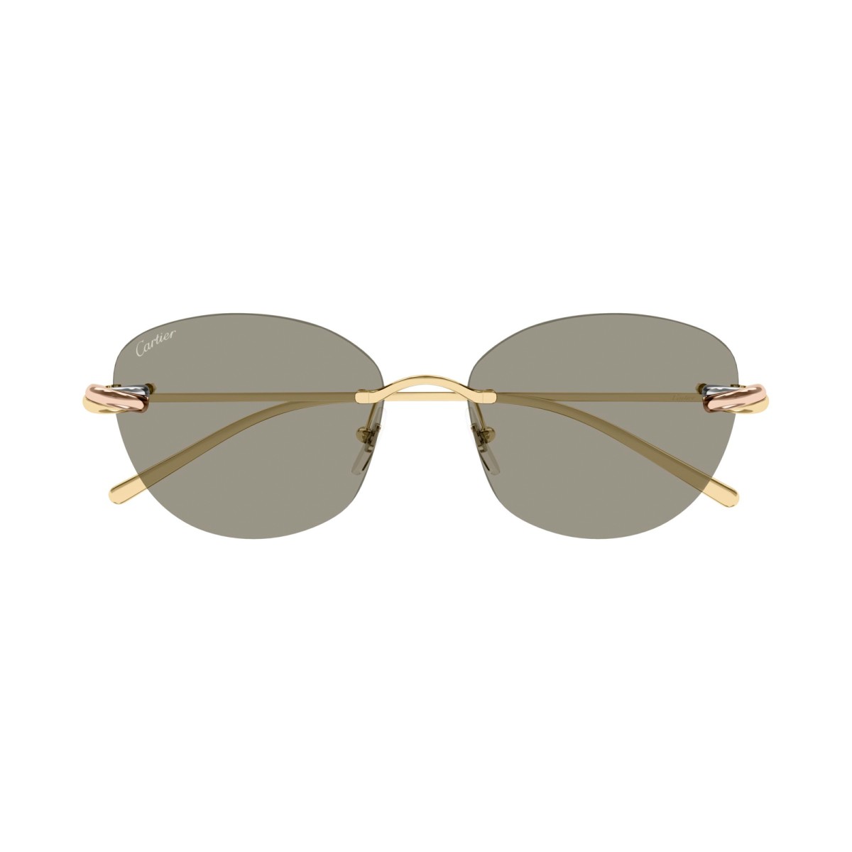CARTIER CT0685S 003 | Sunglasses | Vytria Eyewear