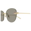 CARTIER CT0685S 003 | Sunglasses | Vytria Eyewear