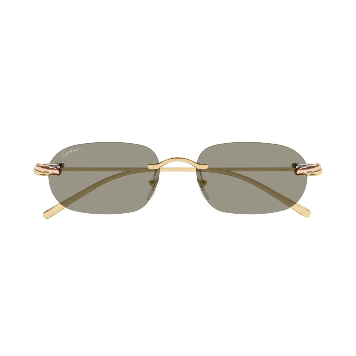 CARTIER CT0686S 003 | Sunglasses | Vytria Eyewear