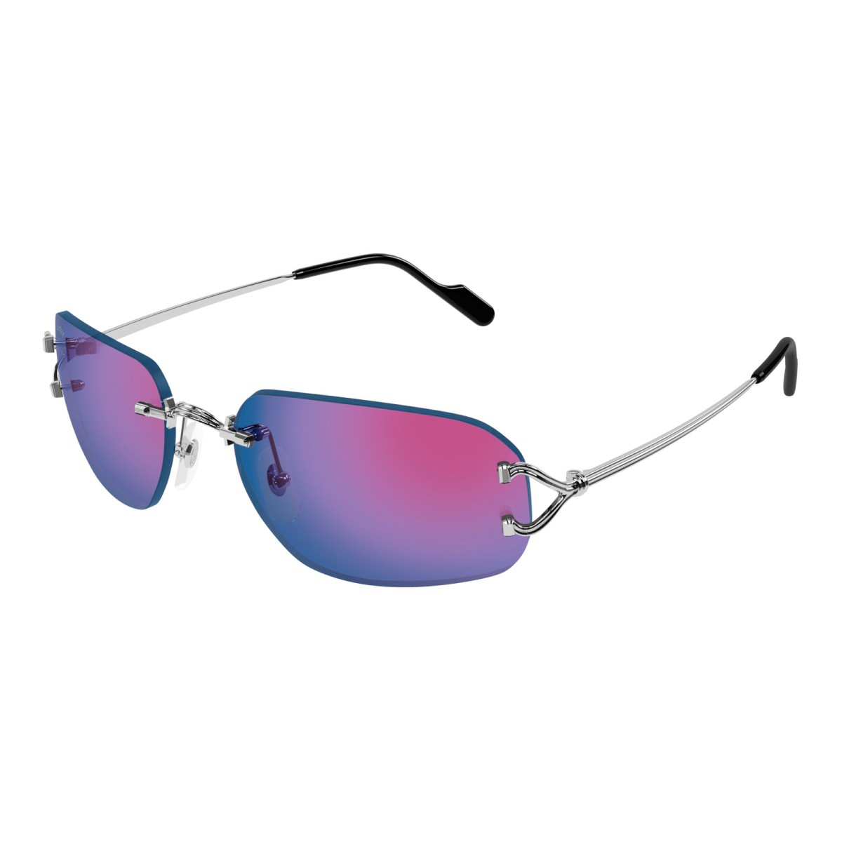 CARTIER CT0663S 004 | Sunglasses | Vytria Eyewear