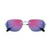 CARTIER CT0663S 004 | Sunglasses | Vytria Eyewear