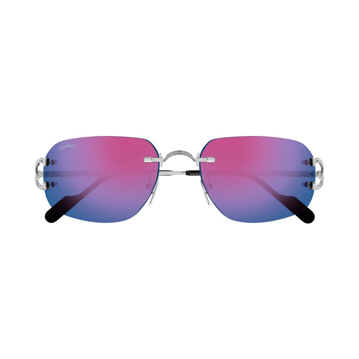 CARTIER CT0663S 004 | Sunglasses | Vytria Eyewear