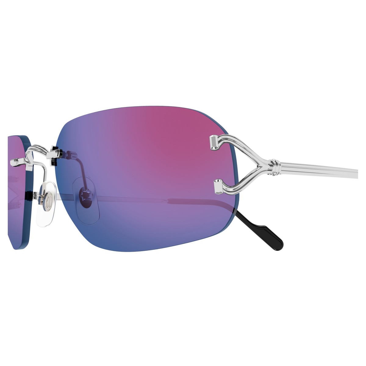 CARTIER CT0663S 004 | Sunglasses | Vytria Eyewear