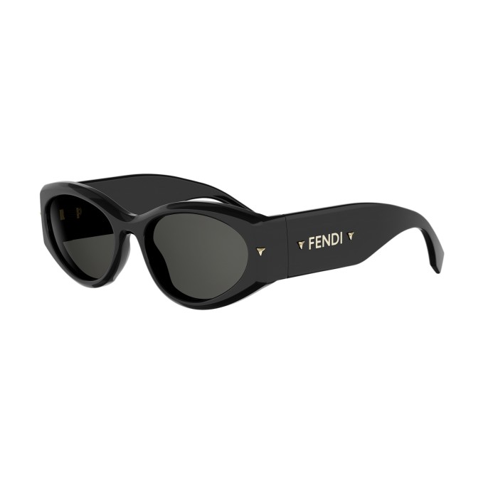 FENDI FE40239I 01A | Sunglasses | Vytria Eyewear