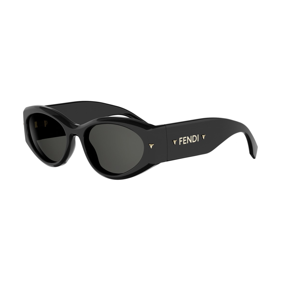 FENDI FE40239I 01A | Sunglasses | Vytria Eyewear
