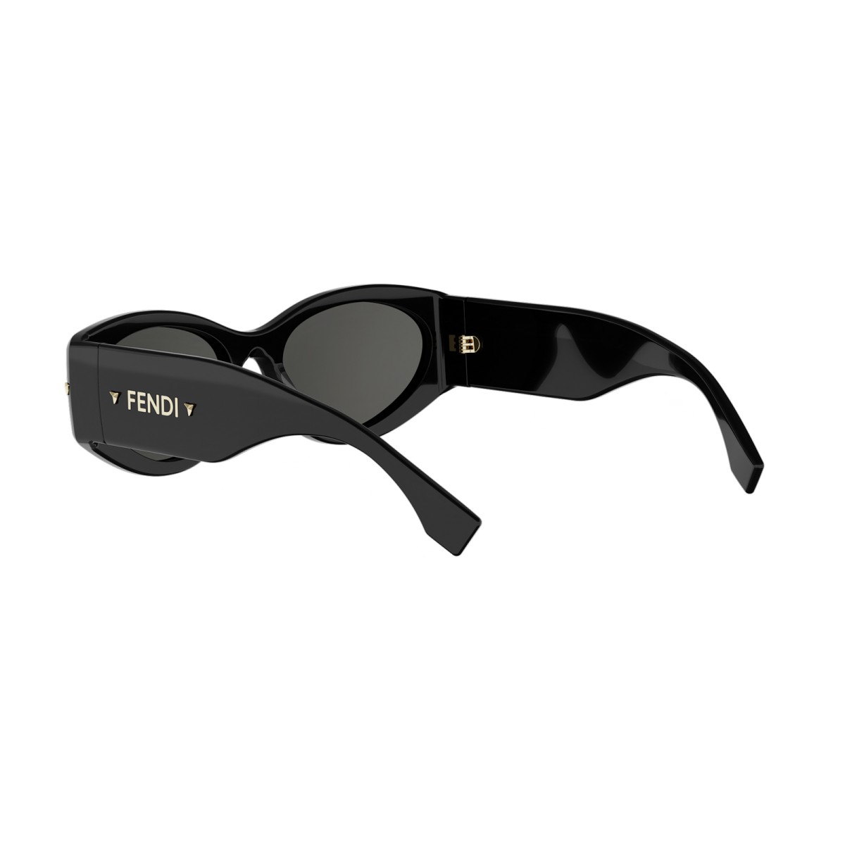 FENDI FE40239I 01A | Sunglasses | Vytria Eyewear