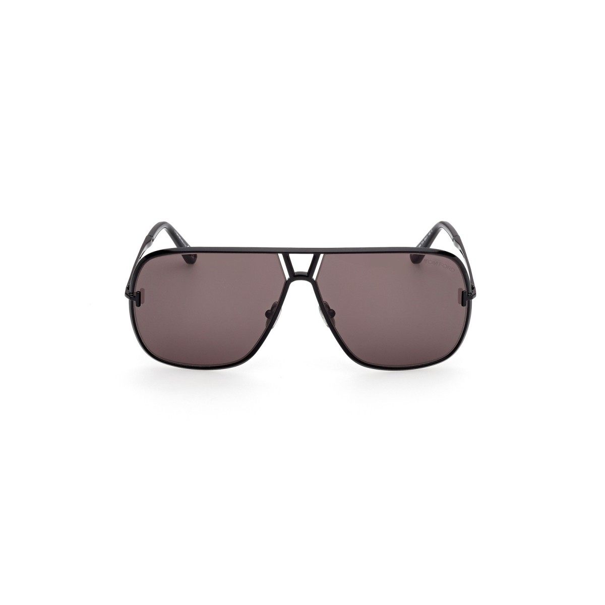 TOM FORD FT1204 01A | Sunglasses | Vytria Eyewear