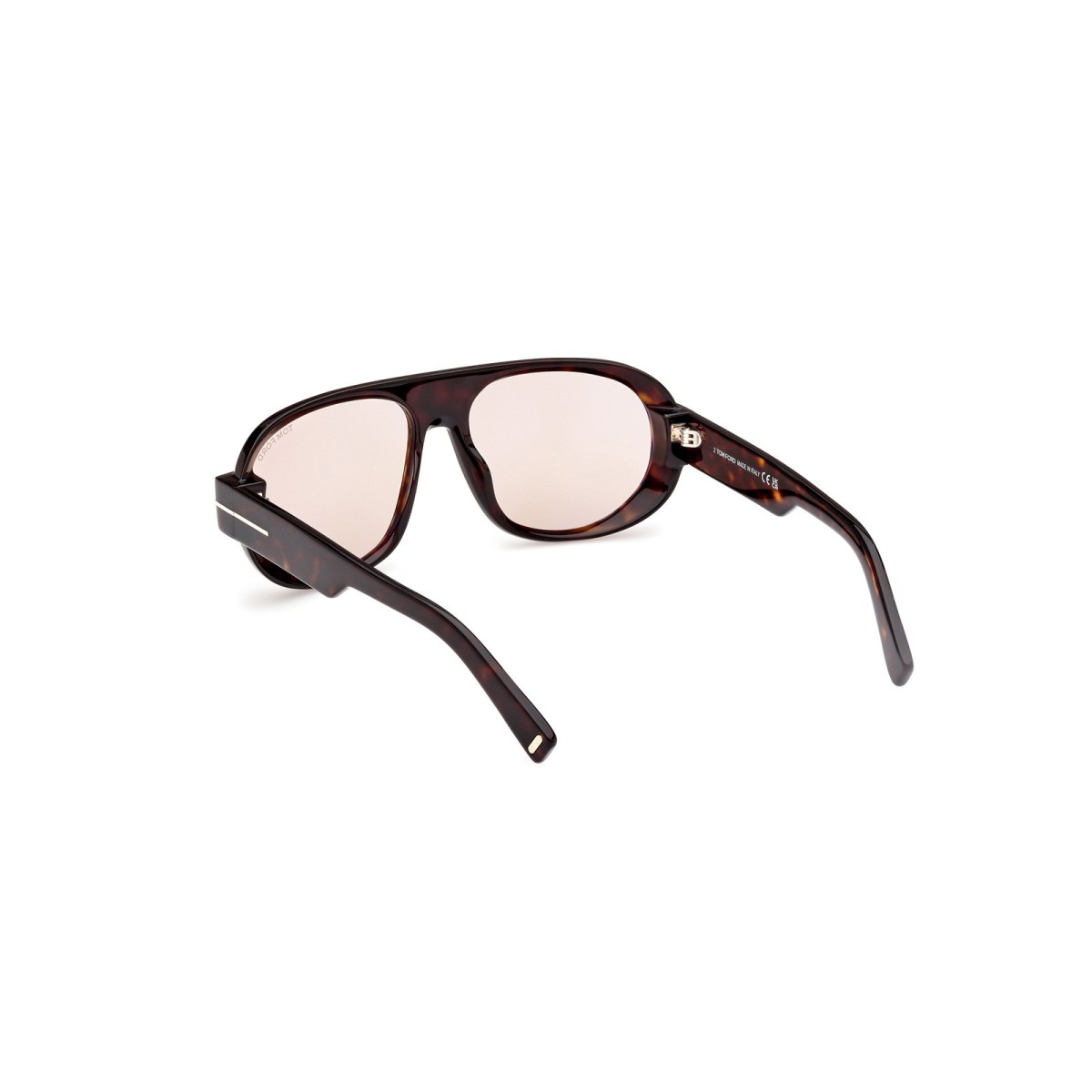 TOM FORD BLAKE-02 FT1102 52E | Sunglasses | Vytria Eyewear
