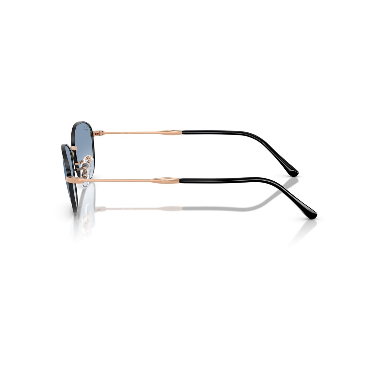 Ray Ban RB37469 92723F | Metal Sunglasses | Vytria Eyewear