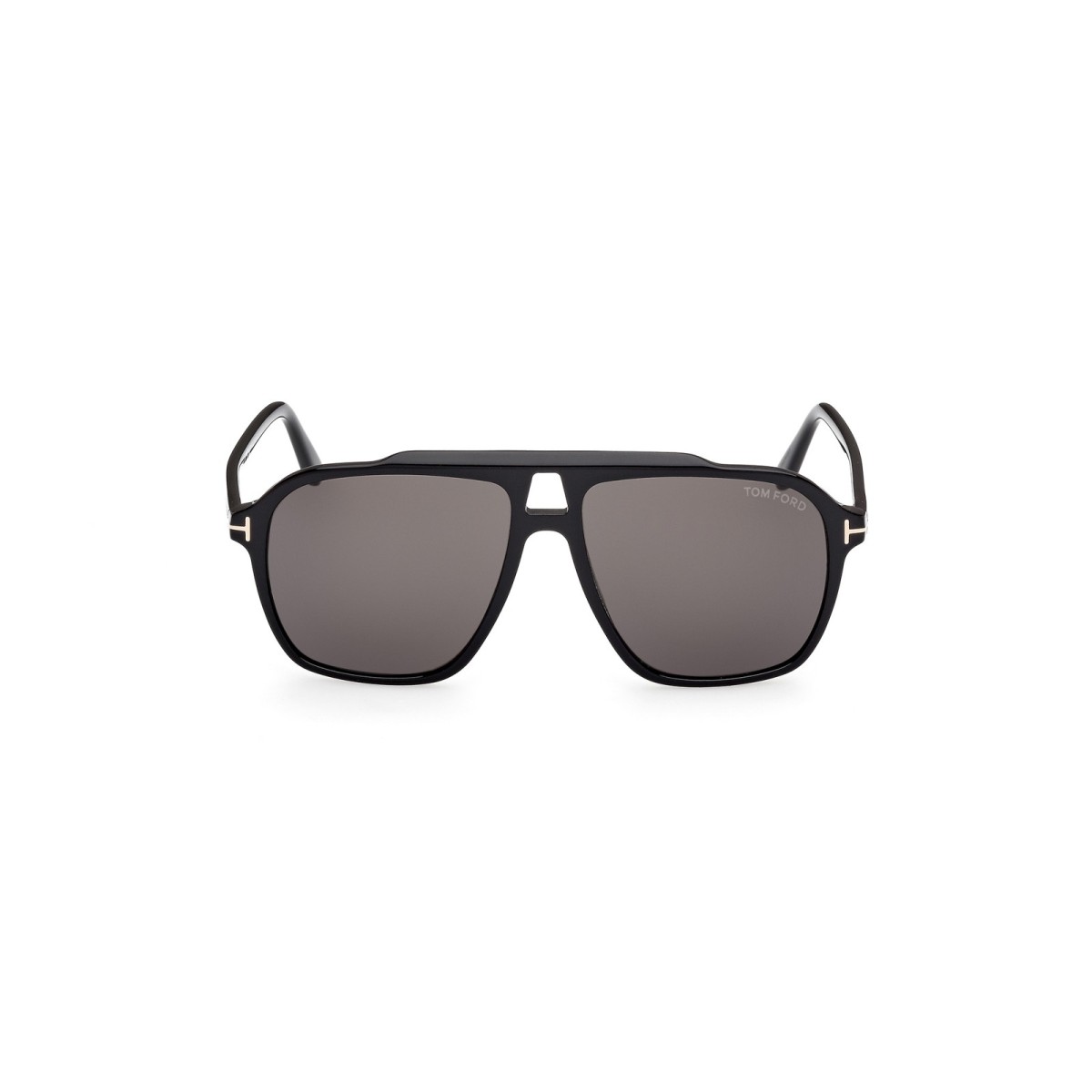 TOM FORD FT1209 01A | Sunglasses | Vytria Eyewear