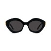 LOEWE LW40204I 01A | Sunglasses | Vytria Eyewear