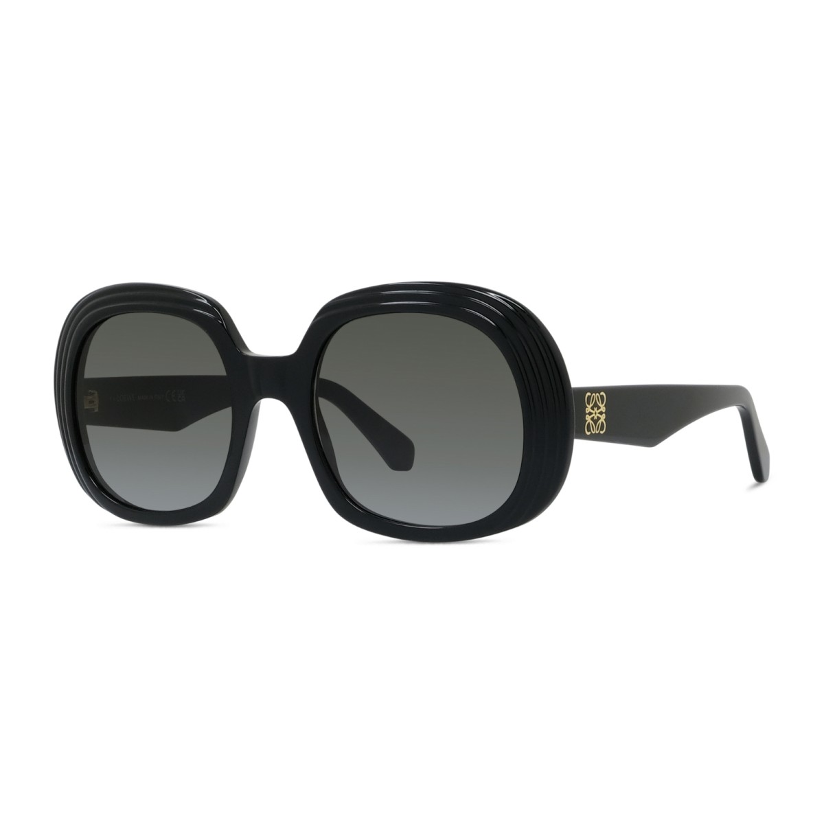 LOEWE LW40206I 01B | Sunglasses | Vytria Eyewear