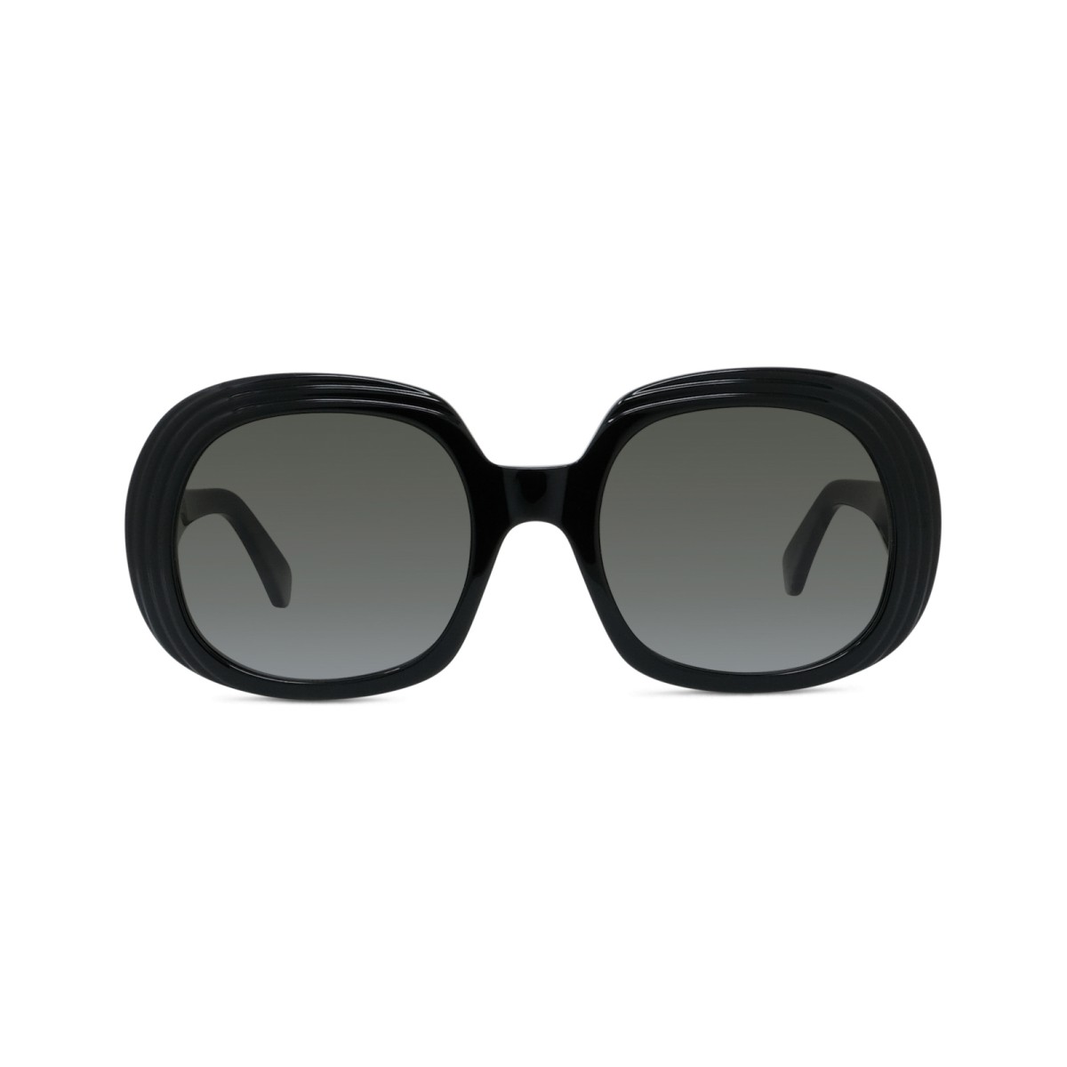 LOEWE LW40206I 01B | Sunglasses | Vytria Eyewear