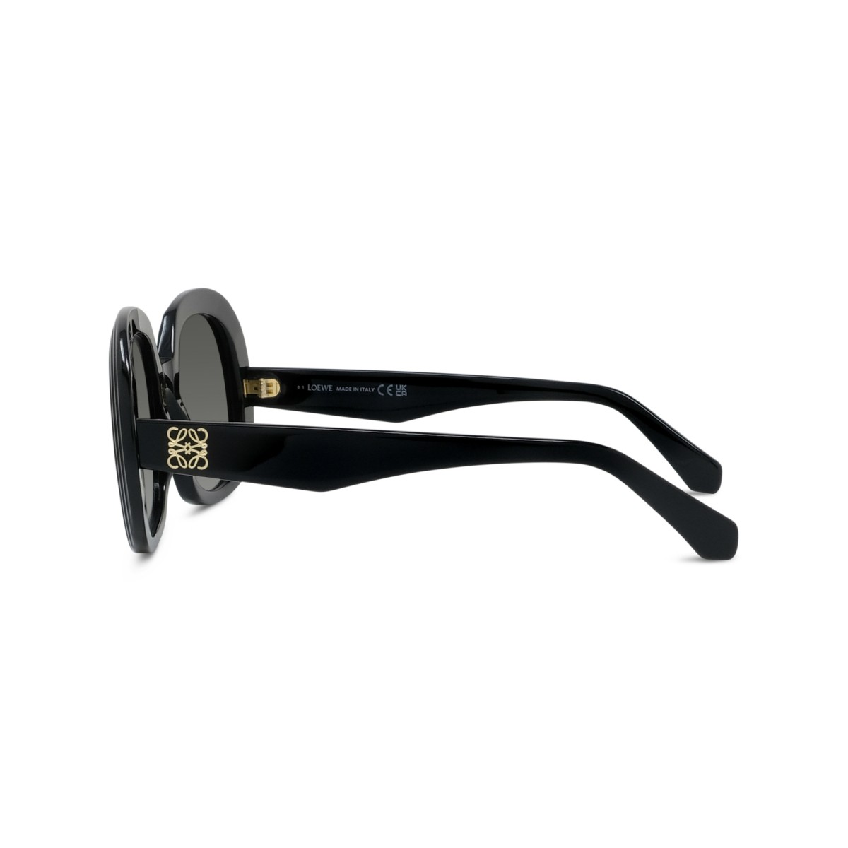 LOEWE LW40206I 01B | Sunglasses | Vytria Eyewear