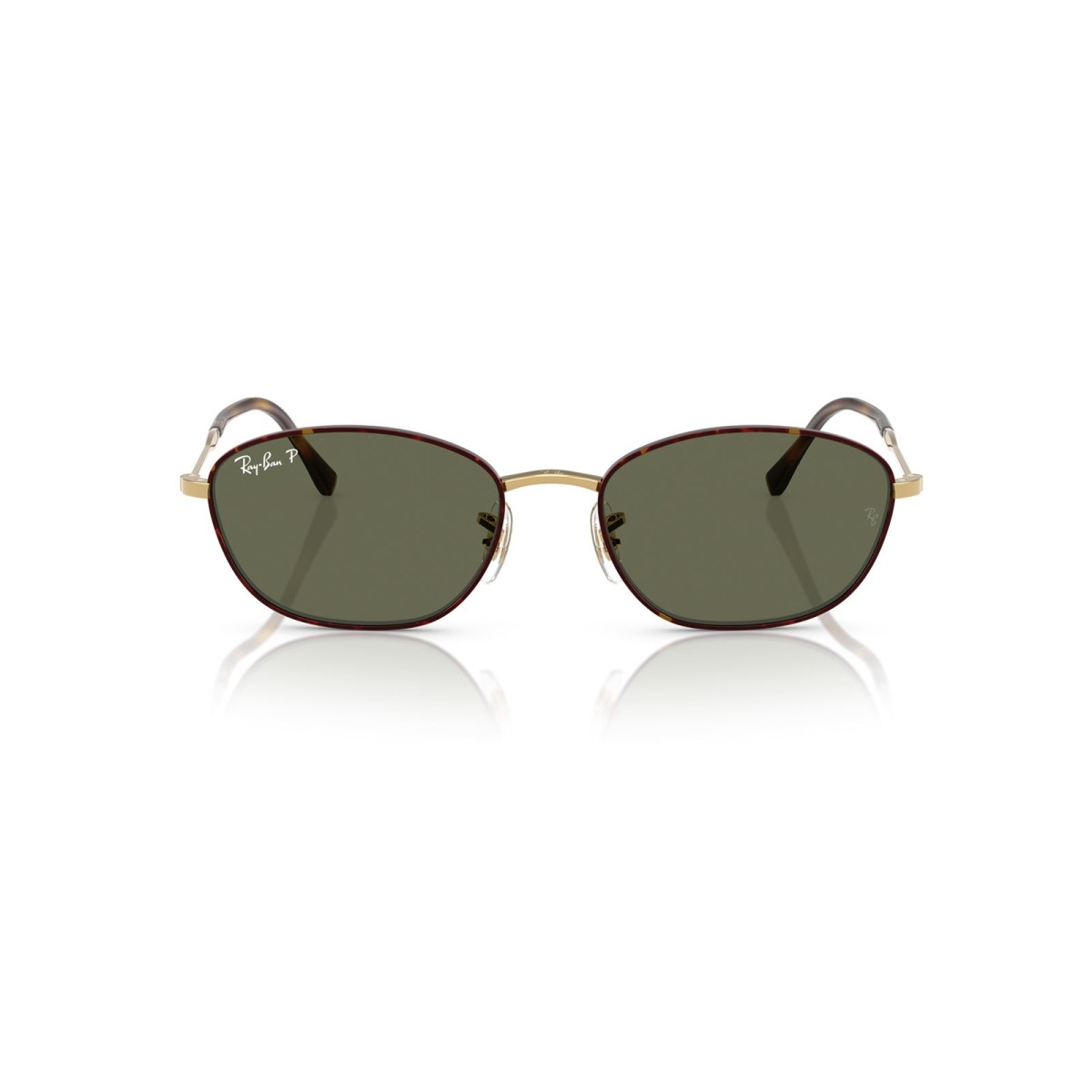 Ray Ban RB3749 927358 | Polarized Sunglasses | Vytria