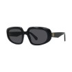 LOEWE LW40207I 01A | Sunglasses | Vytria Eyewear