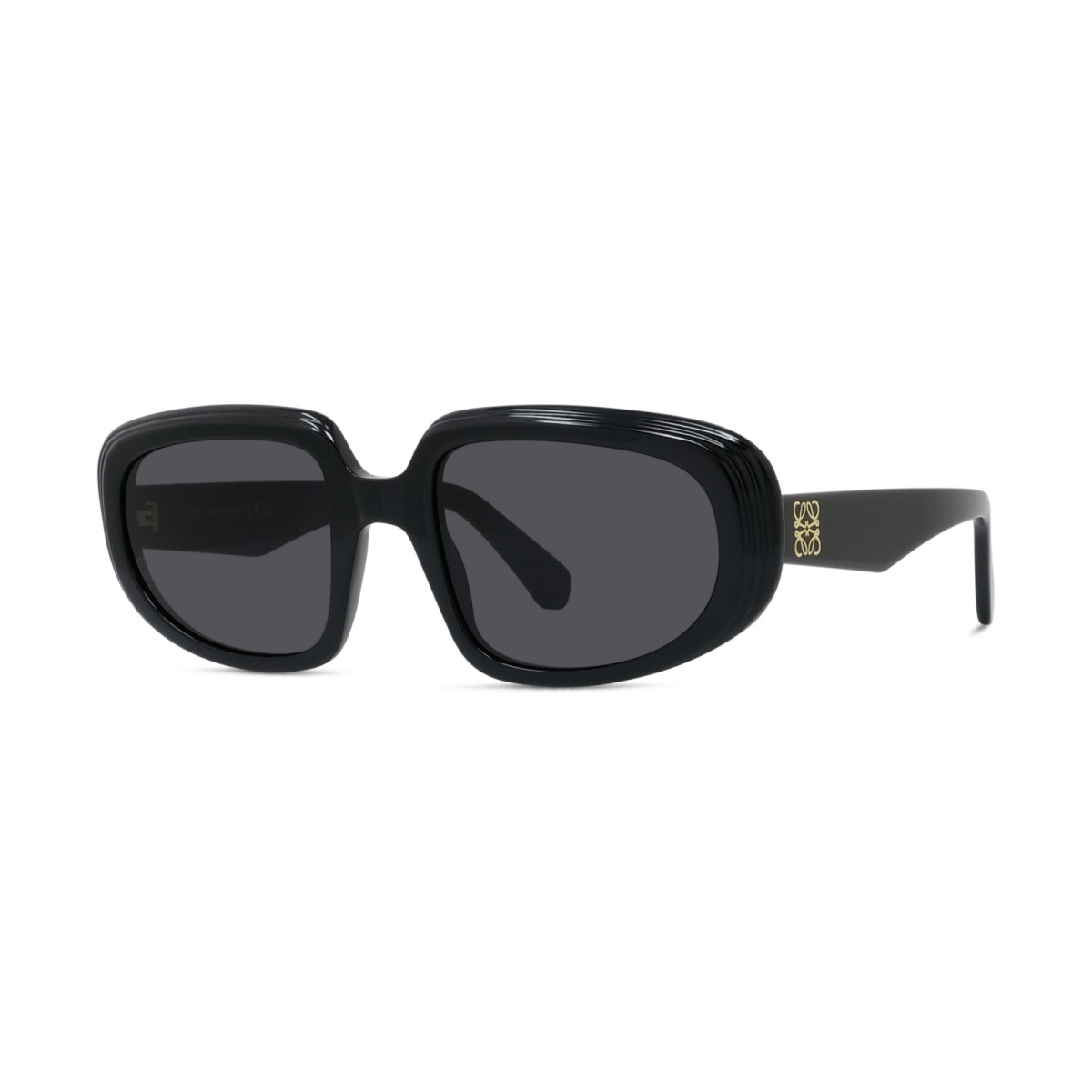 LOEWE LW40207I 01A | Sunglasses | Vytria Eyewear