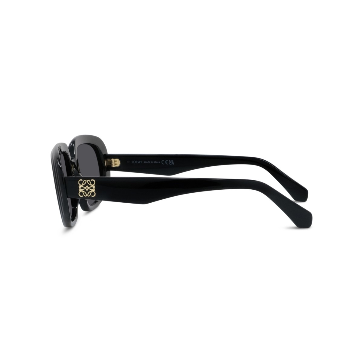 LOEWE LW40207I 01A | Sunglasses | Vytria Eyewear