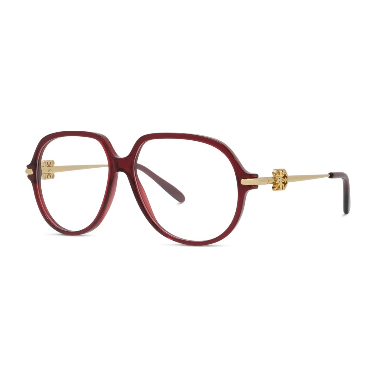 LOEWE LW50123I 066 | Monturas | Vytria Eyewear