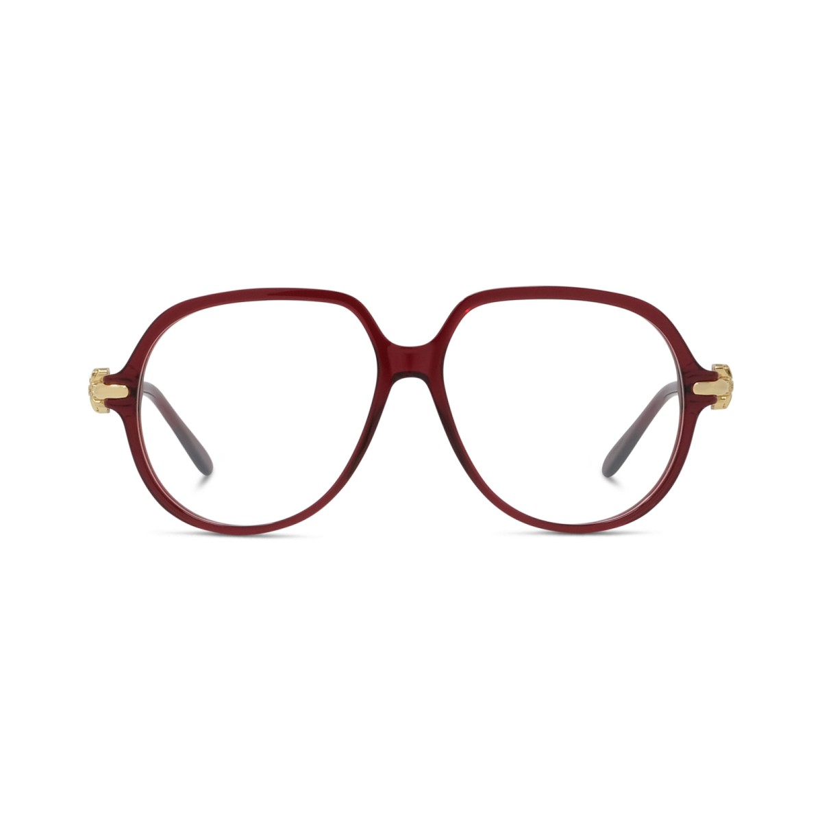 LOEWE LW50123I 066 | Monturas | Vytria Eyewear