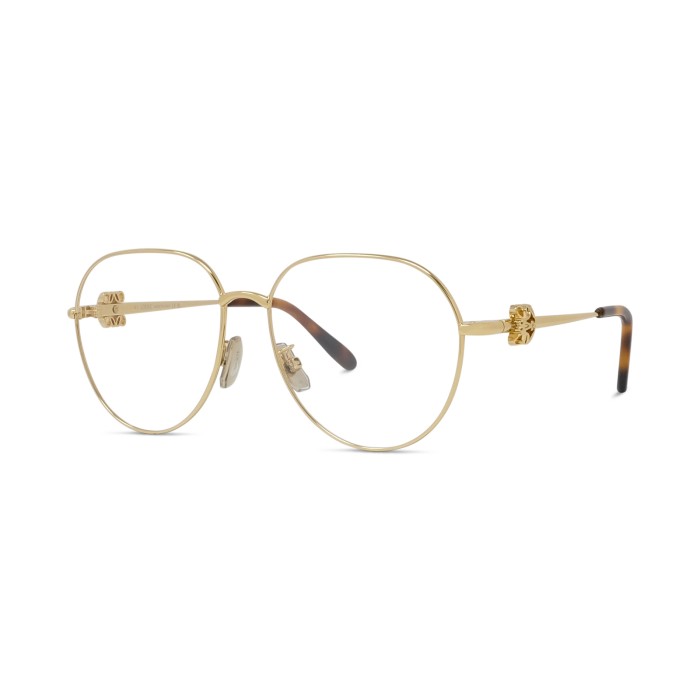 LOEWE LW50124U 030 | Monturas | Vytria Eyewear