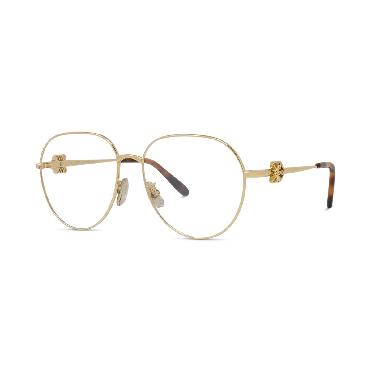 LOEWE LW50124U 030 | Monturas | Vytria Eyewear