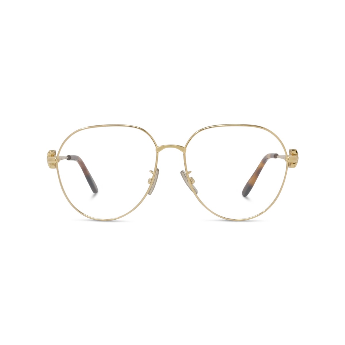 LOEWE LW50124U 030 | Monturas | Vytria Eyewear