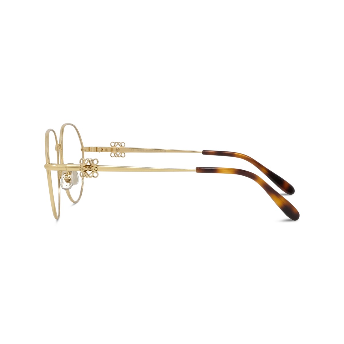 LOEWE LW50124U 030 | Monturas | Vytria Eyewear