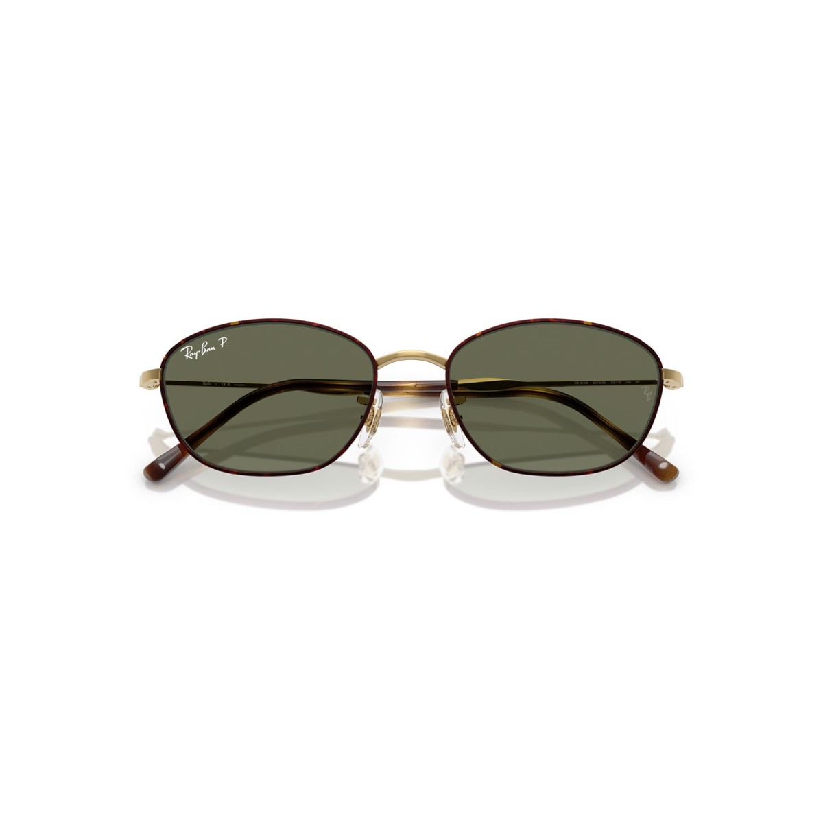 Ray Ban RB3749 927358 | Polarized Sunglasses | Vytria