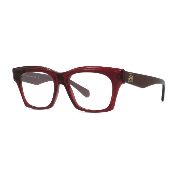 LOEWE LW50125I 066 | Monturas | Vytria Eyewear