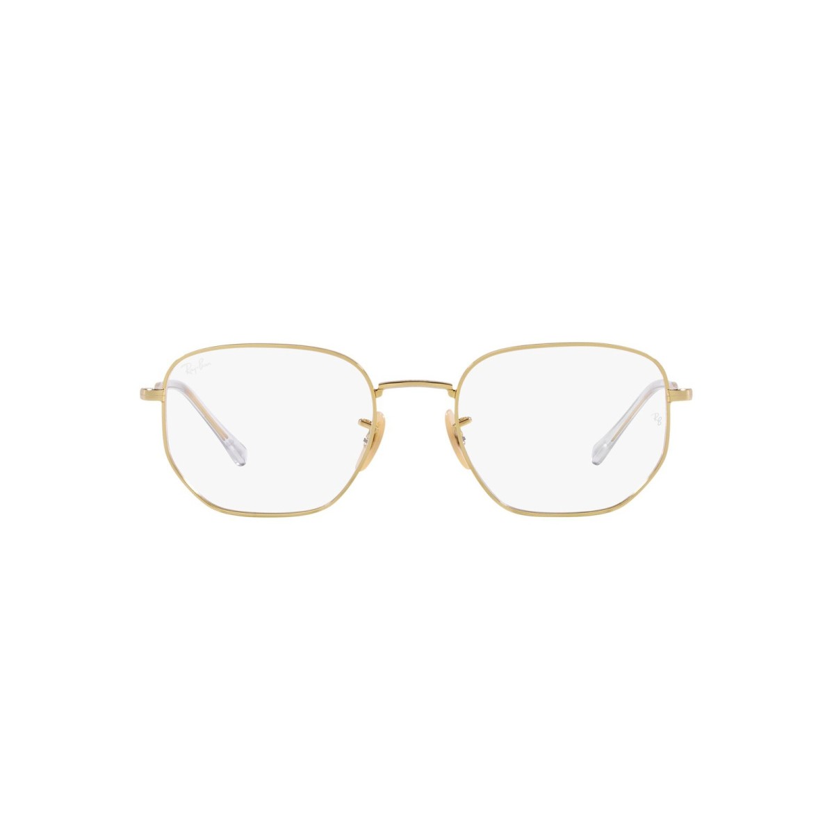 RAY BAN RB6496 2500 | Eyeglasses | Vytria Eyewear
