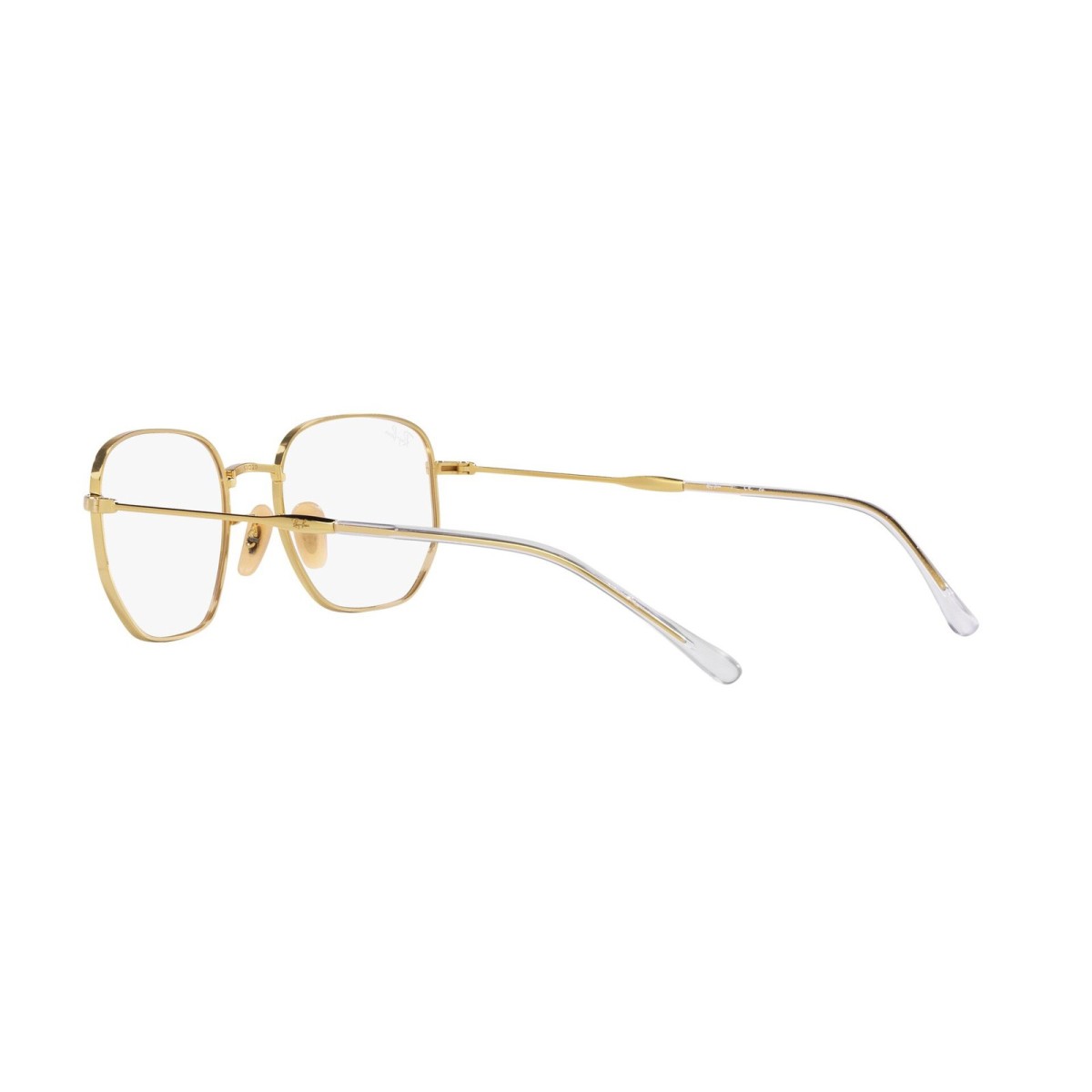 RAY BAN RB6496 2500 | Eyeglasses | Vytria Eyewear