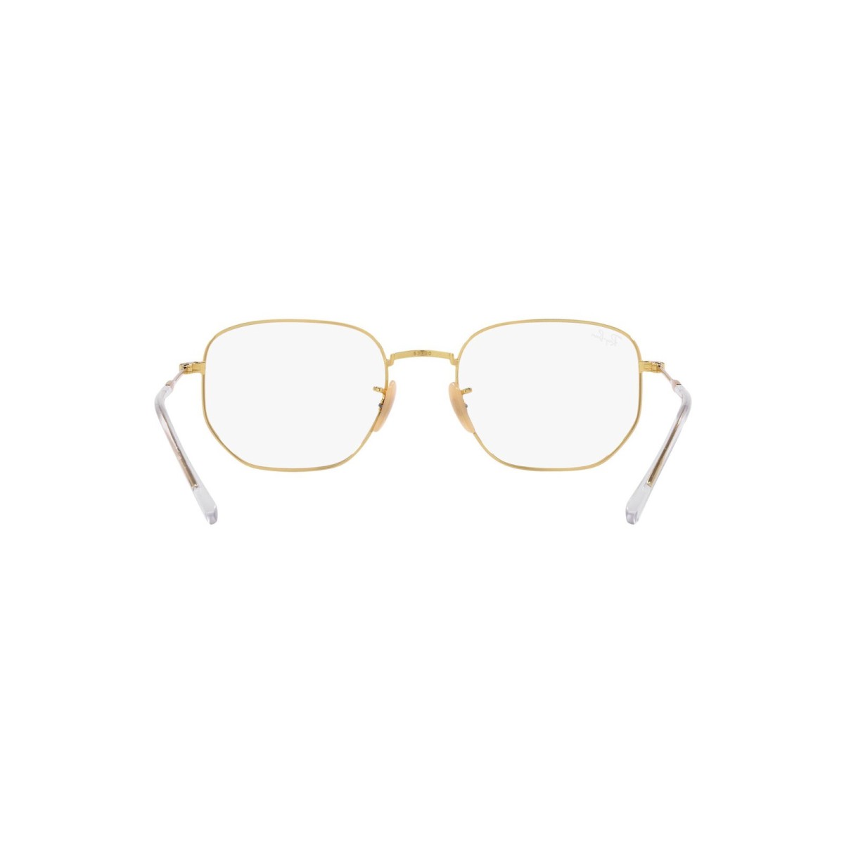 RAY BAN RB6496 2500 | Eyeglasses | Vytria Eyewear