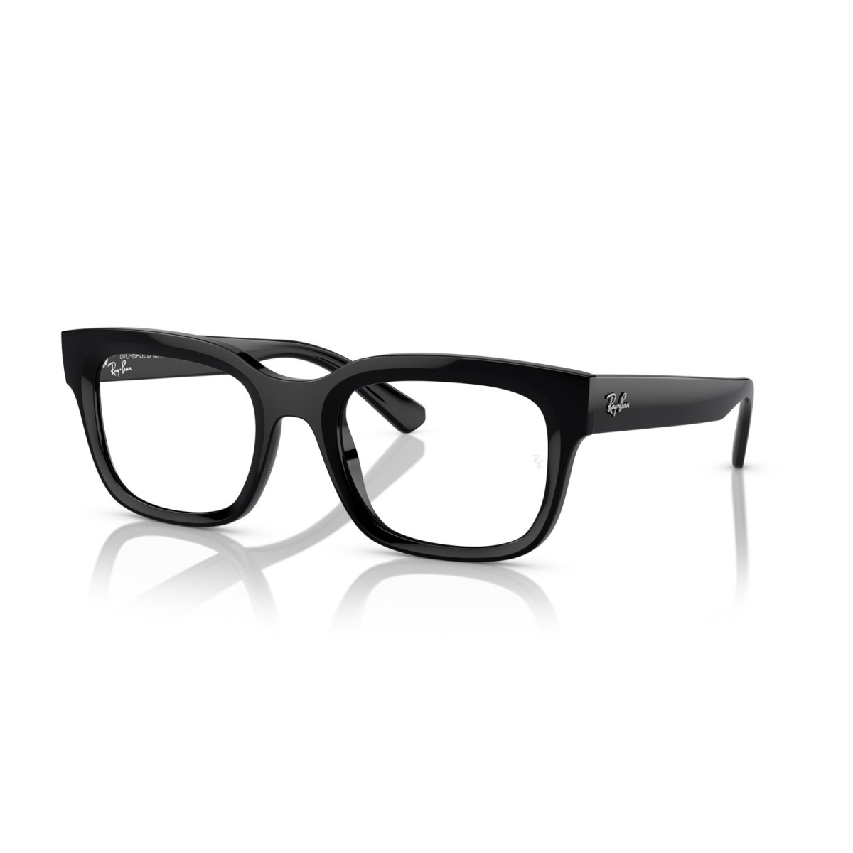 RAY BAN CHAD RB7217 8260 | Monturas | Vytria Eyewear