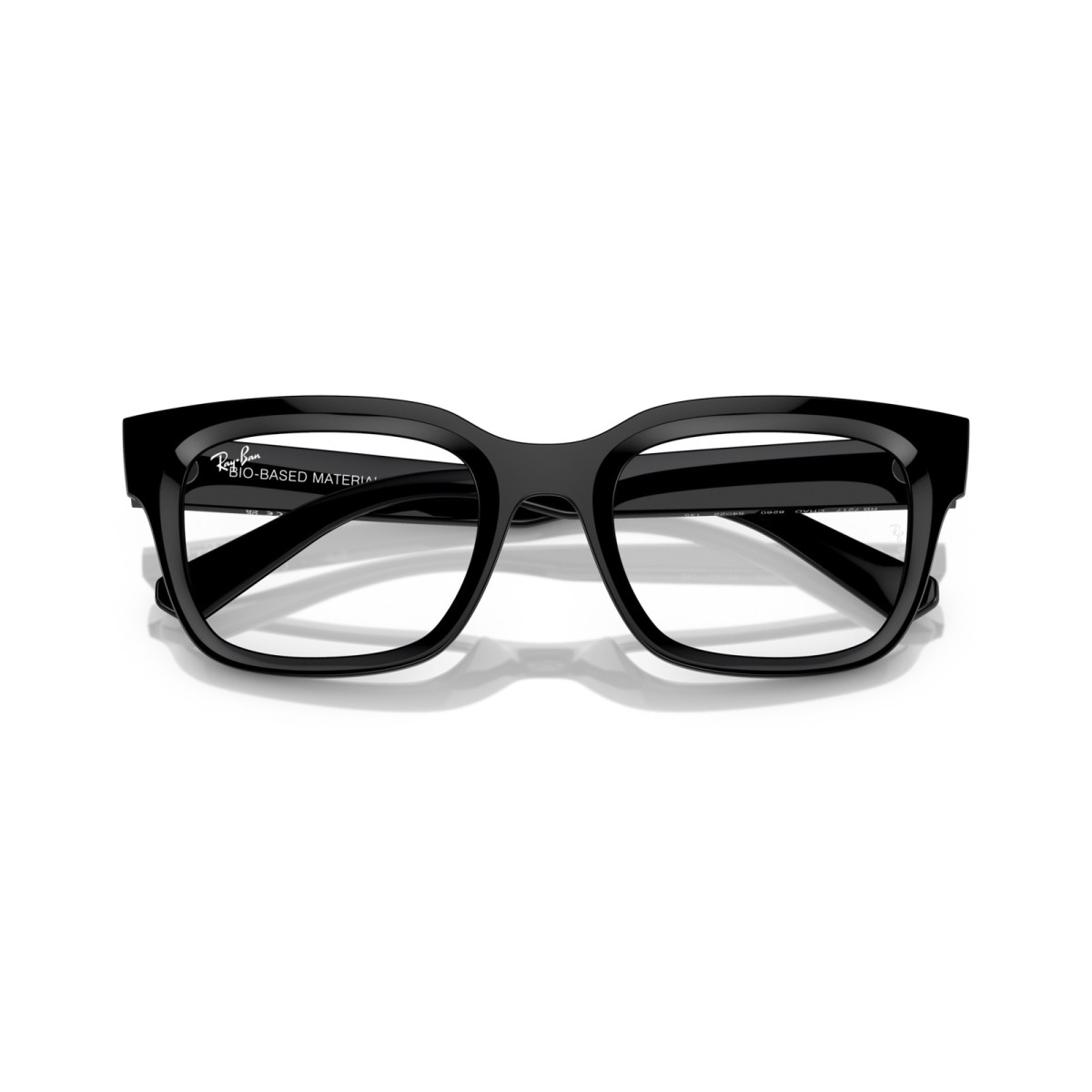 RAY BAN RB7217 CHAD 8260 | Eyeglasses | Vytria Eyewear