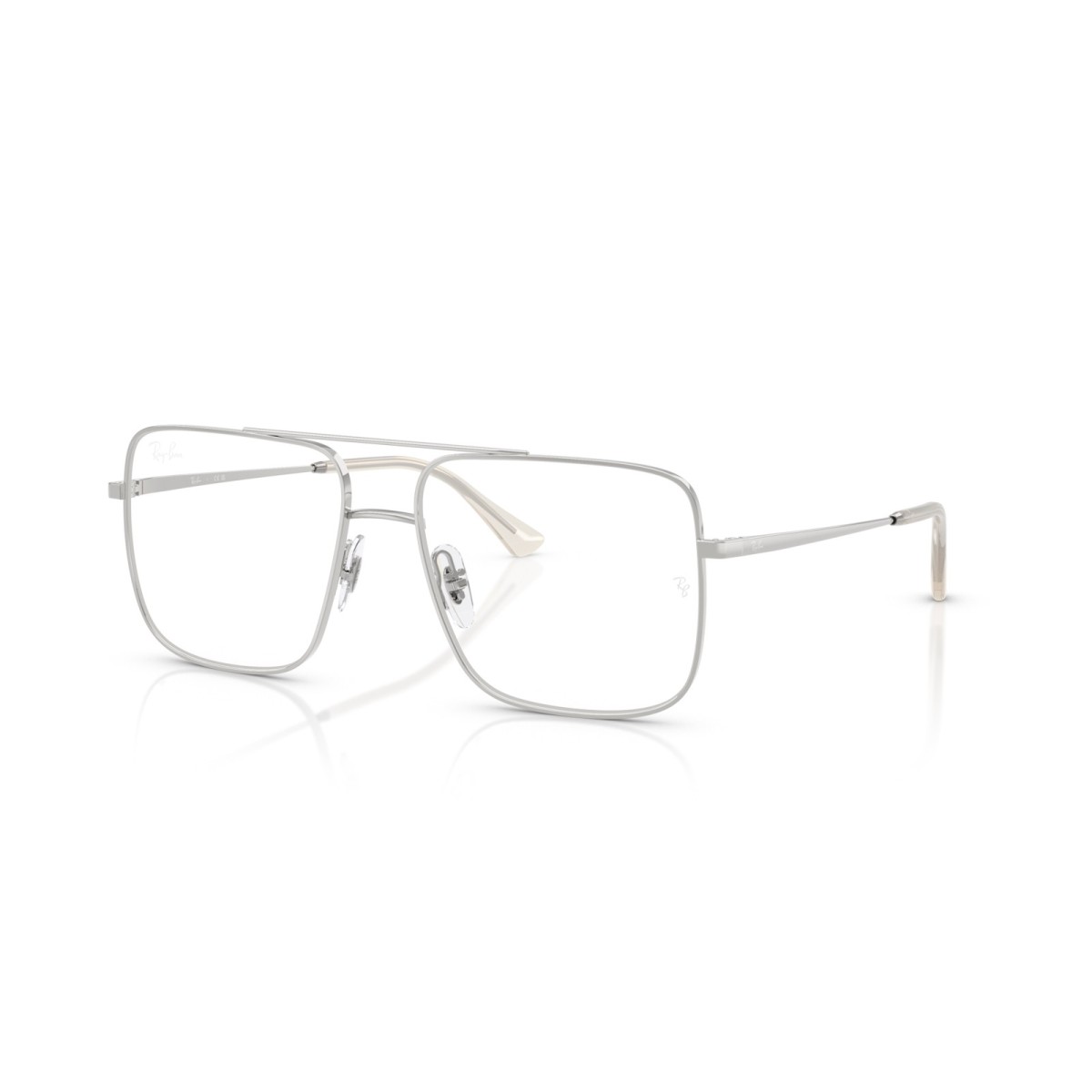 RAY BAN RB3758V 2501 | Eyeglasses | Vytria Eyewear