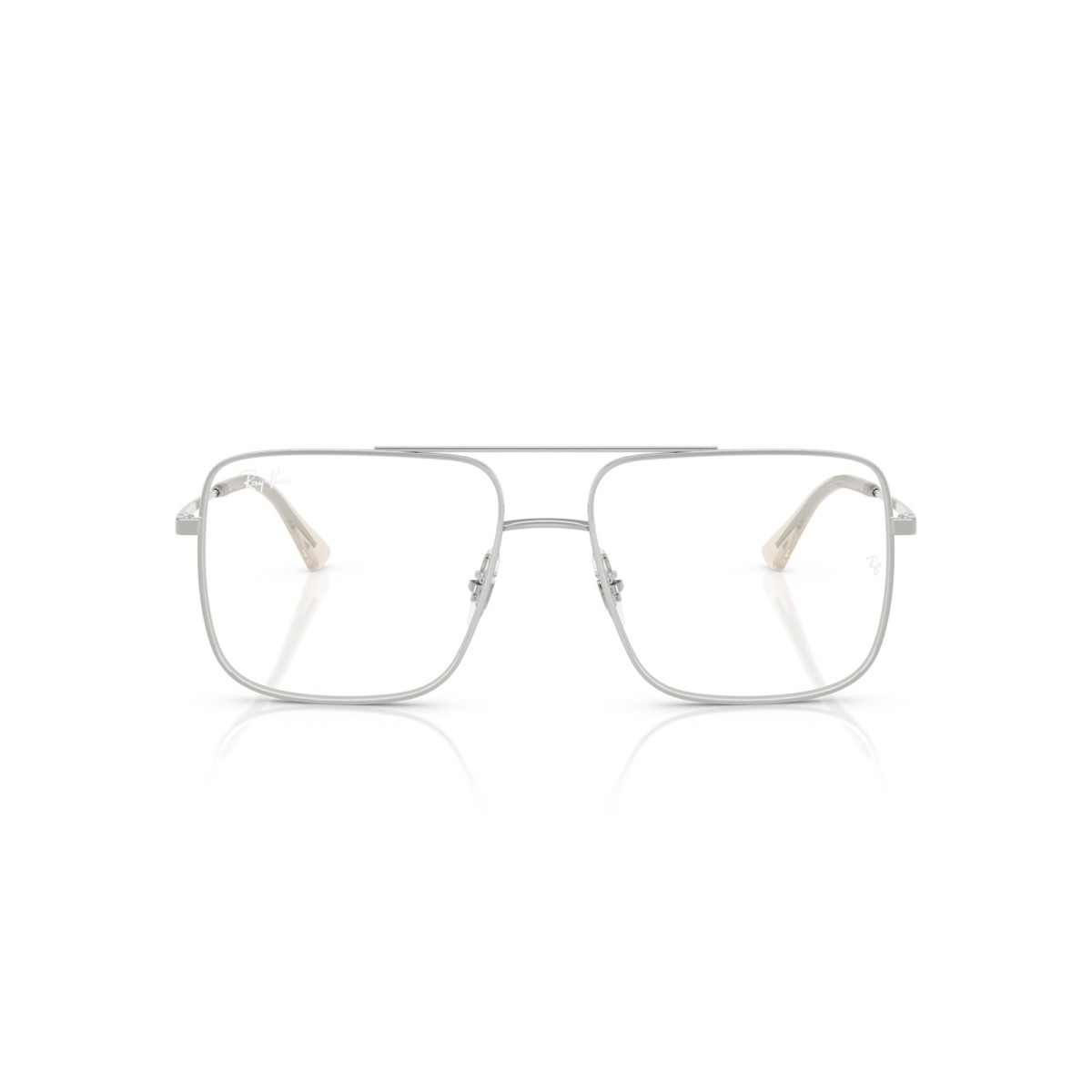 RAY BAN RB3758V 2501 | Eyeglasses | Vytria Eyewear