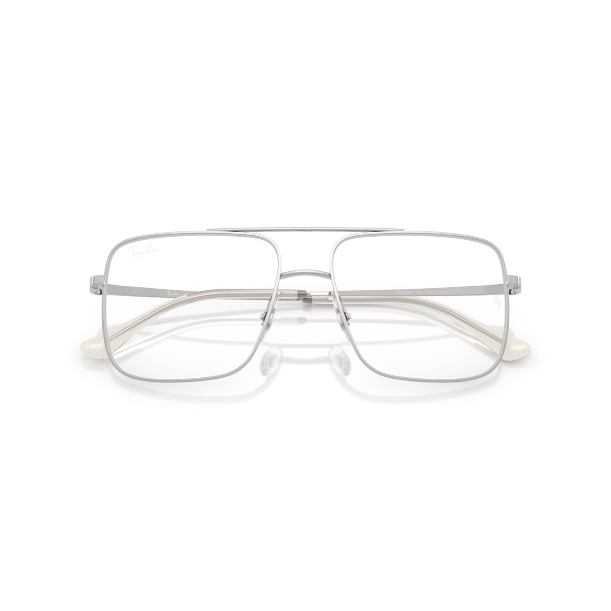 RAY BAN RB3758V 2501 | Eyeglasses | Vytria Eyewear