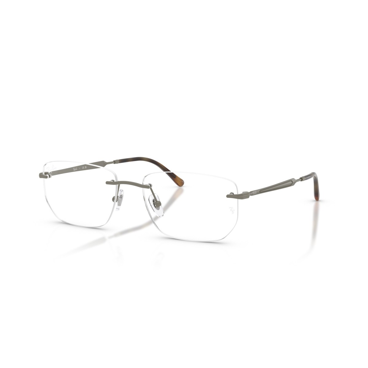 RAY BAN RB3768V 3201 | Eyeglasses | Vytria Eyewear