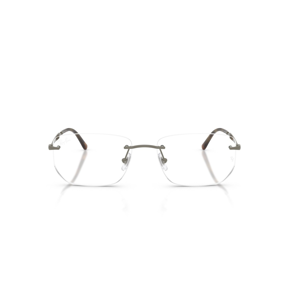 RAY BAN RB3768V 3201 | Eyeglasses | Vytria Eyewear