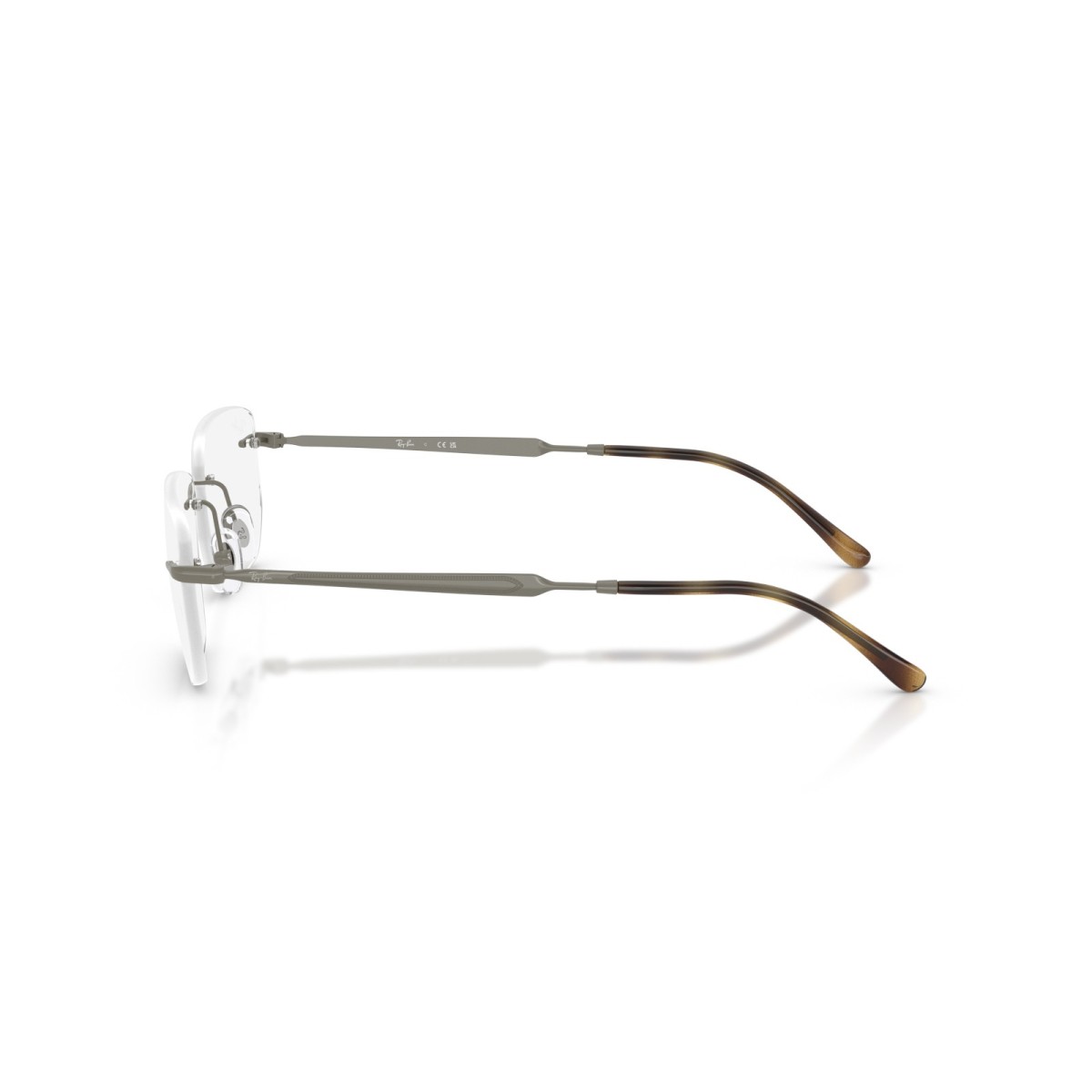 RAY BAN RB3768V 3201 | Eyeglasses | Vytria Eyewear