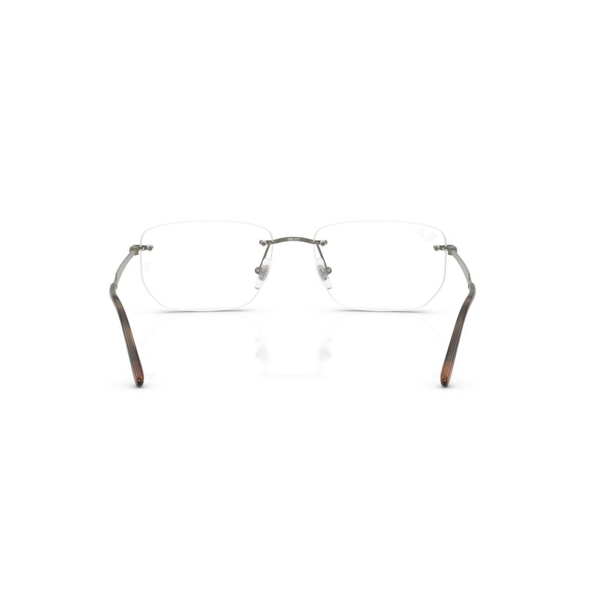 RAY BAN RB3768V 3201 | Eyeglasses | Vytria Eyewear