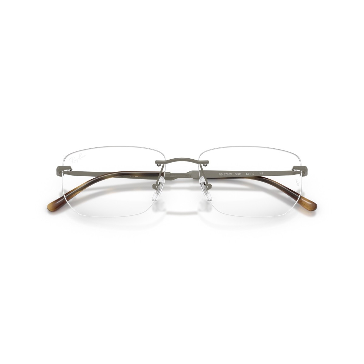 RAY BAN RB3768V 3201 | Eyeglasses | Vytria Eyewear