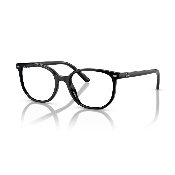 RAY BAN JUNIOR ELLIOT RB9097V 3542